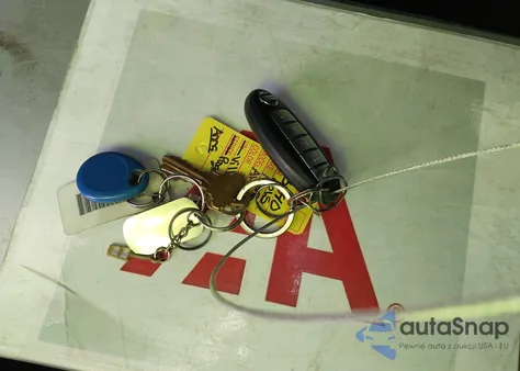 2015 Nissan Altima 2.5 Sv from USA, damaged, VIN 1N4AL3AP8FC479354